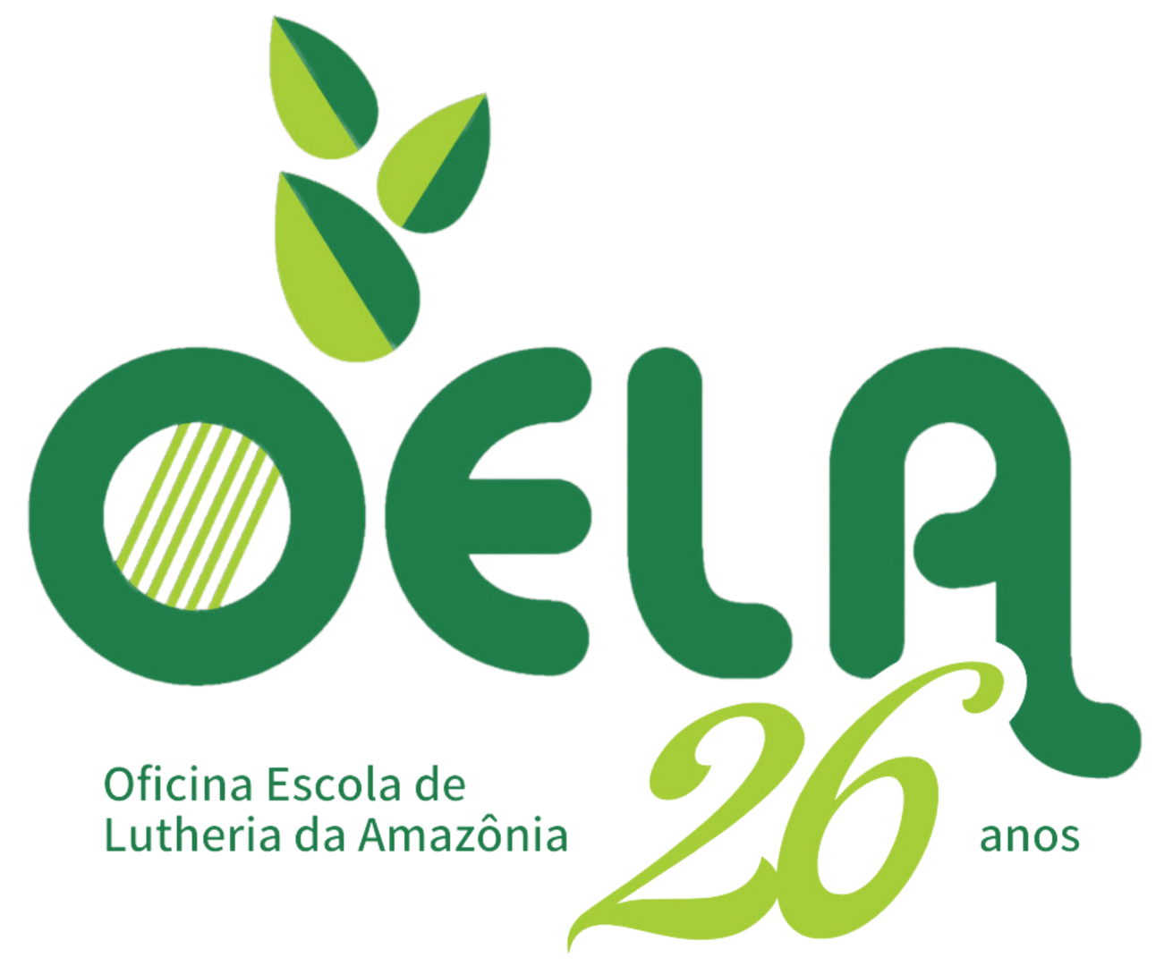 OELA - Oficina Escola de Lutheria da Amazônia